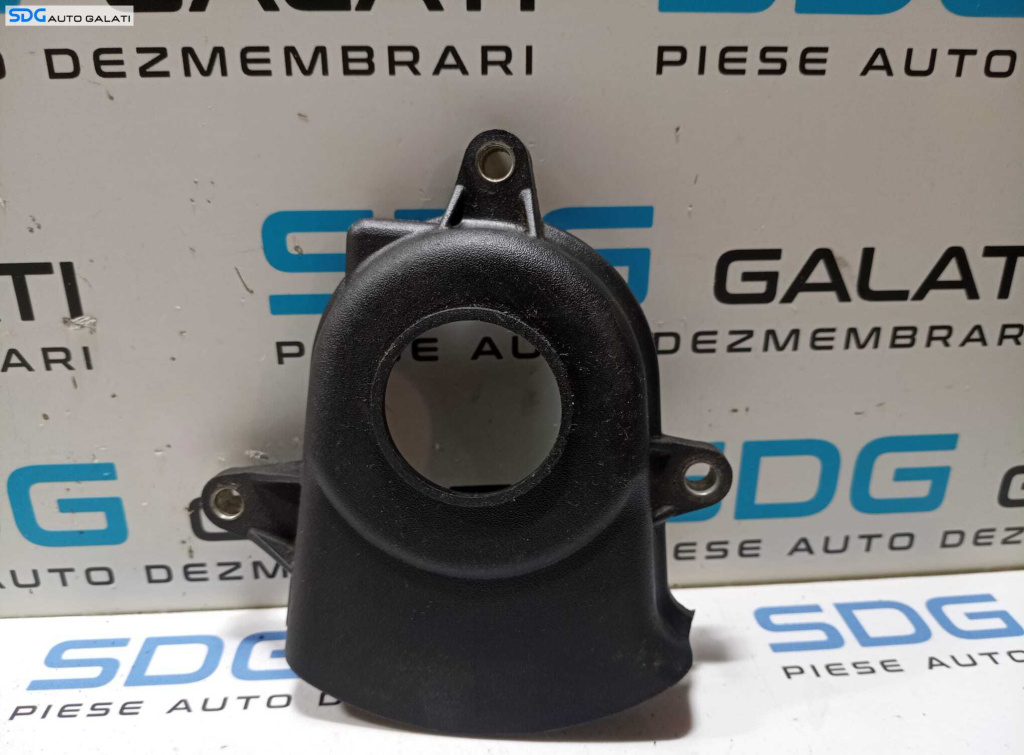 Capac Plastic Distributie Motor Ford Fiesta 5 1.6 B 2002 - 2008 Cod 96MM-6L070-AF [M4889]