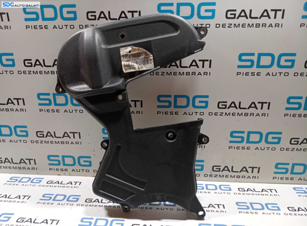 Capac Plastic Distributie Motor Ford Fiesta 5 1.6 B 2002 - 2008 Cod 98MM-6P073-AB 98MM-6P073-AG 98MM-6P073-AC [M4876]