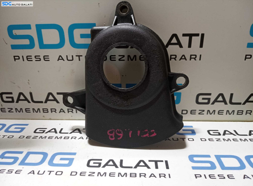 Capac Plastic Distributie Motor Ford Fiesta 6 1.6 B 2002 - 2018 Cod 96MM-6L070-AD [M4877]