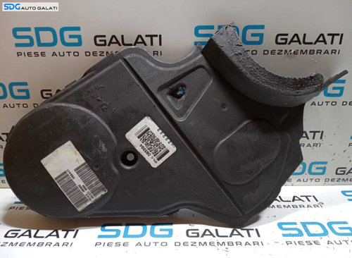 Capac Plastic Distributie Motor Volvo XC70 2.4 1998 - 2007 Cod 8631627 86316271335 [M7501]