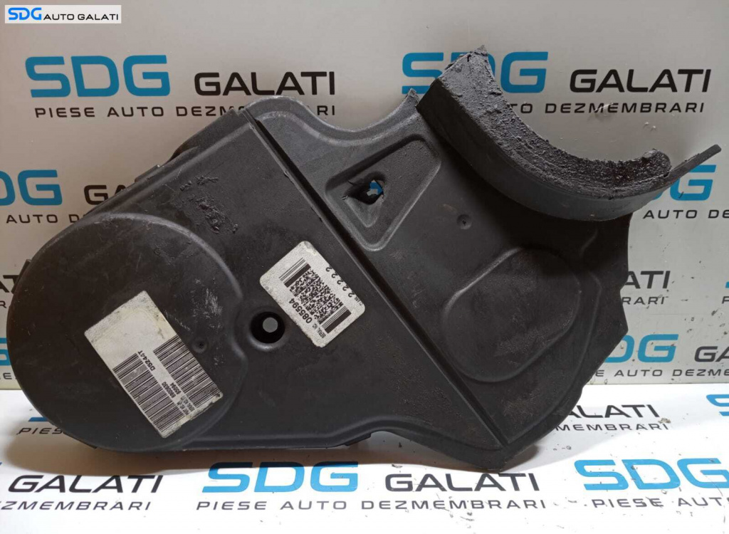 Capac Plastic Distributie Motor Volvo XC90 2.4 2002 - 2014 Cod 8631627 86316271335 [M7501]