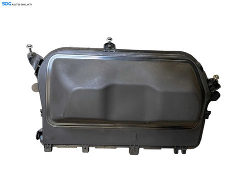 Capac Plastic Injectoare Motor Citroen Jumpy 2.0 HDI 2010 - 2016 Cod 9682444080 [B3856]