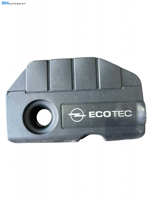 Capac Plastic Motor Opel Astra H 1.7 CDTI Z17DTH 101CP 2004 - 2010 Cod 55355217 [B3730]