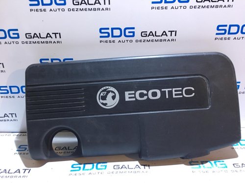 Capac Plastic Motor Opel Astra H 1.7CDTI Z17DTR 2004 - 2011 COD : 55573266 / 55575551 / 55573267