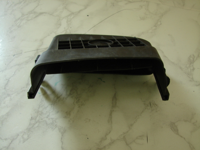 Capac plastic Peugeot 206 [1998 - 2003] Hatchback 3-usi 1.1 MT (60 hp) (2A/C)