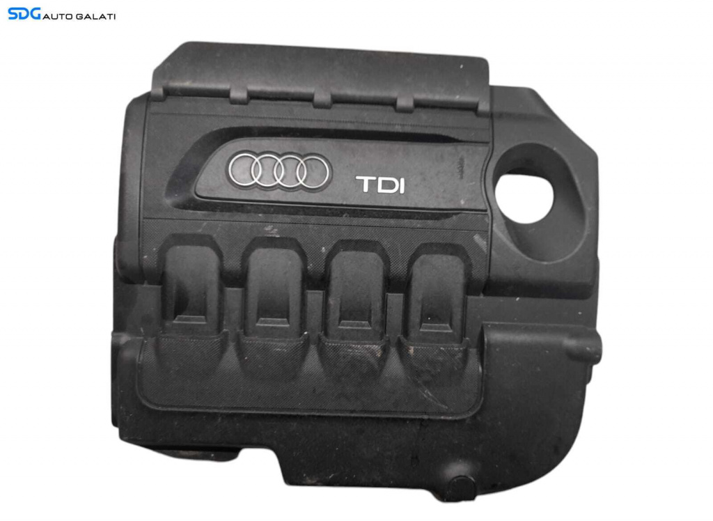 Capac Plastic Protectie Antifonare Motor Audi A3 8V 2012 - 2020 Cod 04L103925A 4012590A [N0756]