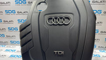 Capac Plastic Protectie Antifonare Motor Audi Q5 2...