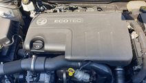 Capac Plastic Protectie Antifonare Motor Opel Astr...