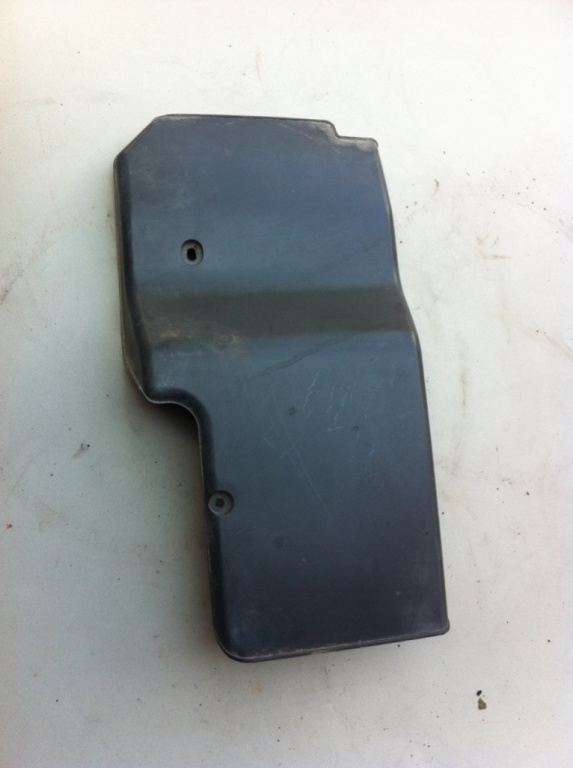 Capac plastiic Land Rover Freelander [1998 - 2006] Crossover 5-usi 1.8 MT (117 hp) (LN)