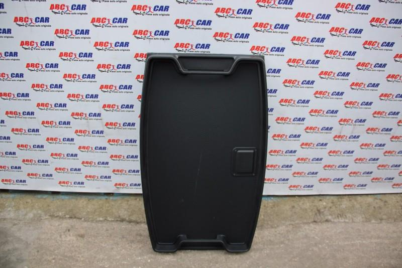 Capac podea portbagaj Volkswagen Touareg 2 2010-2015 7P6861484A