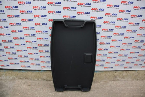 Capac podea portbagaj Volkswagen Touareg 2 2010-2015 7P6861484A