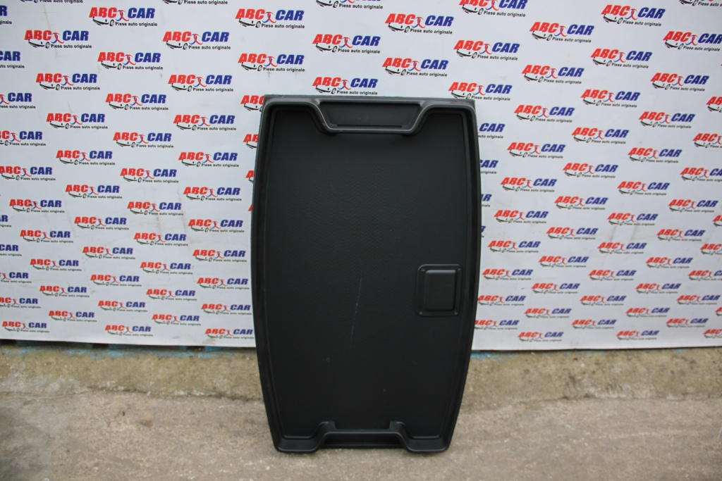 Capac podea portbagaj Vw Touareg (7P) model 2014 7P6861484A