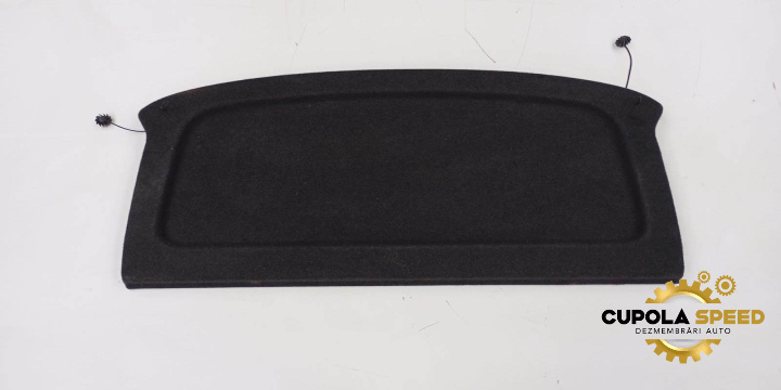 Capac polita portbagaj 5H6867769A Volkswagen VW Golf 8 [2020 - 2024]