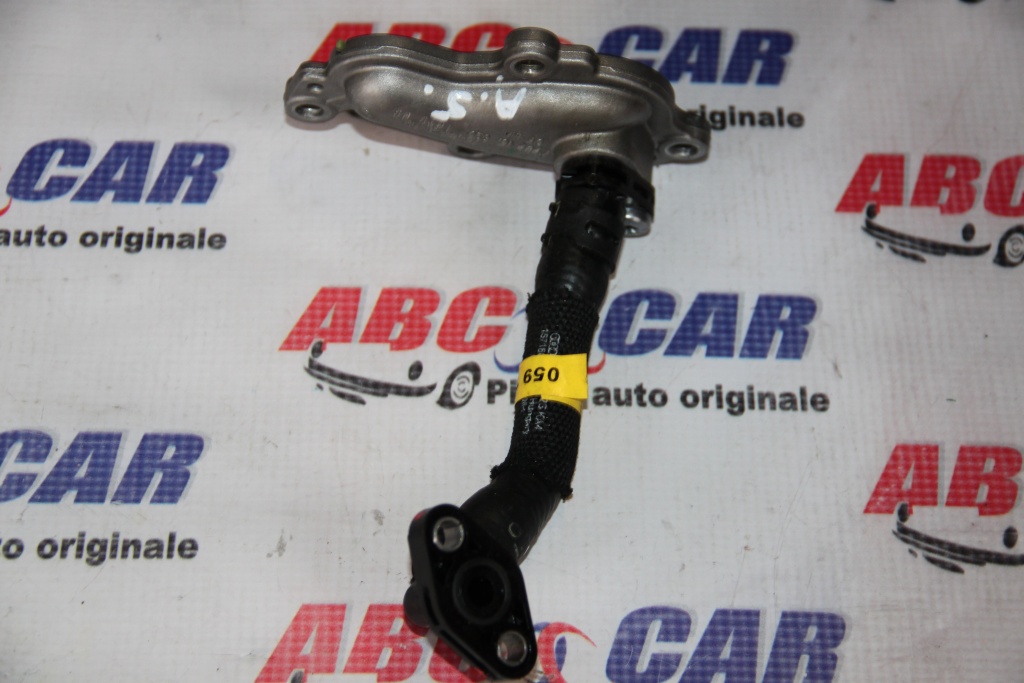 Capac pompa apa Audi A5 F5 3.0 TDI V6 cod: 059121484J / 059121444A model 2017