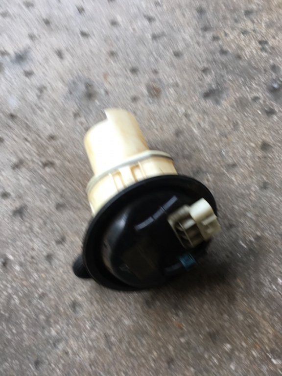 Capac pompa combustibil Opel Astra G [1998 - 2009] Hatchback 3-usi 1.7 DTi MT (75 hp) (F48_ F08_) 1.7D - Y17DT