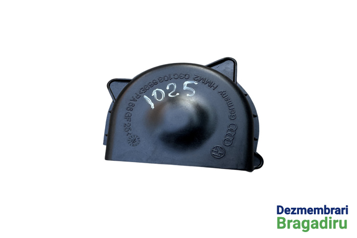 Capac pompa ulei Cod: 03C103669E 03C103669E Volkswagen VW Golf 6 [2008 - 2015] Hatchback 3-usi 1.4 TSI MT (122 hp)