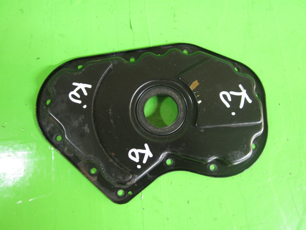 CAPAC POMPA ULEI JEEP CHEROKEE KJ LIBERTY 2.8 CRD 4x4 FAB. 2001 - 2008 ⭐⭐⭐⭐⭐