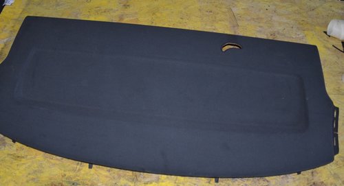 CAPAC PORTBAGAJ AUDI A6 4F 2005-2009. COD:4F5863411BF