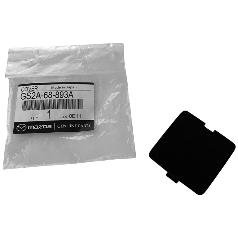 Capac Portbagaj Oe Mazda 6 2 2007-2013 Combi GS2A68893A