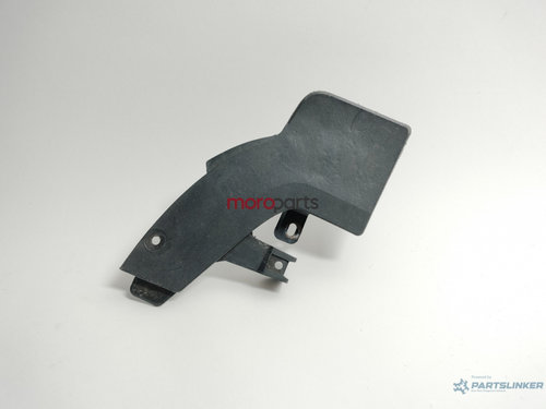 Capac prag dreapta Volkswagen Passat B6 kombi 2006 OEM 3C0854856A