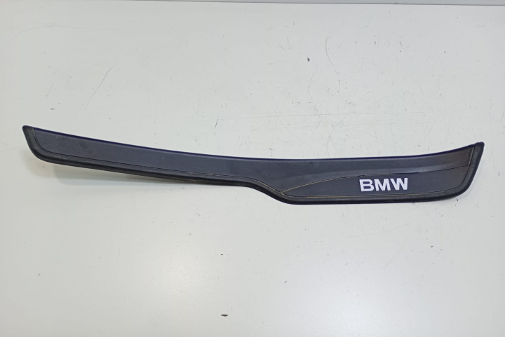 Capac prag spate 51477172298 BMW Seria 3 E90/E91/E92/E93 [2004 - 2010]