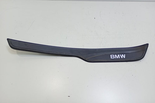 Capac prag spate 51477172298 BMW Seria 3 E90/E91/E92/E93 [2004 - 2010]