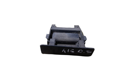 Capac prag spate dreapta Opel Astra G [1998 - 2009] wagon 5-usi 1.7 DTi MT (75 hp) T98/EJ11