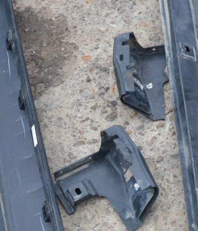 Capac prag stanga sau dreapta w164 / A1646980215