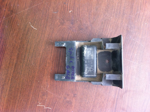 Capac prag stanga spate Opel Astra G [1998 - 2009] wagon 5-usi 2.0 DI MT (82 hp) (F35_)