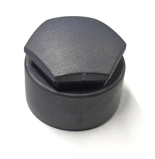 Capac Prezon Roata Antifurt Oe Audi 4F0601173AZ37