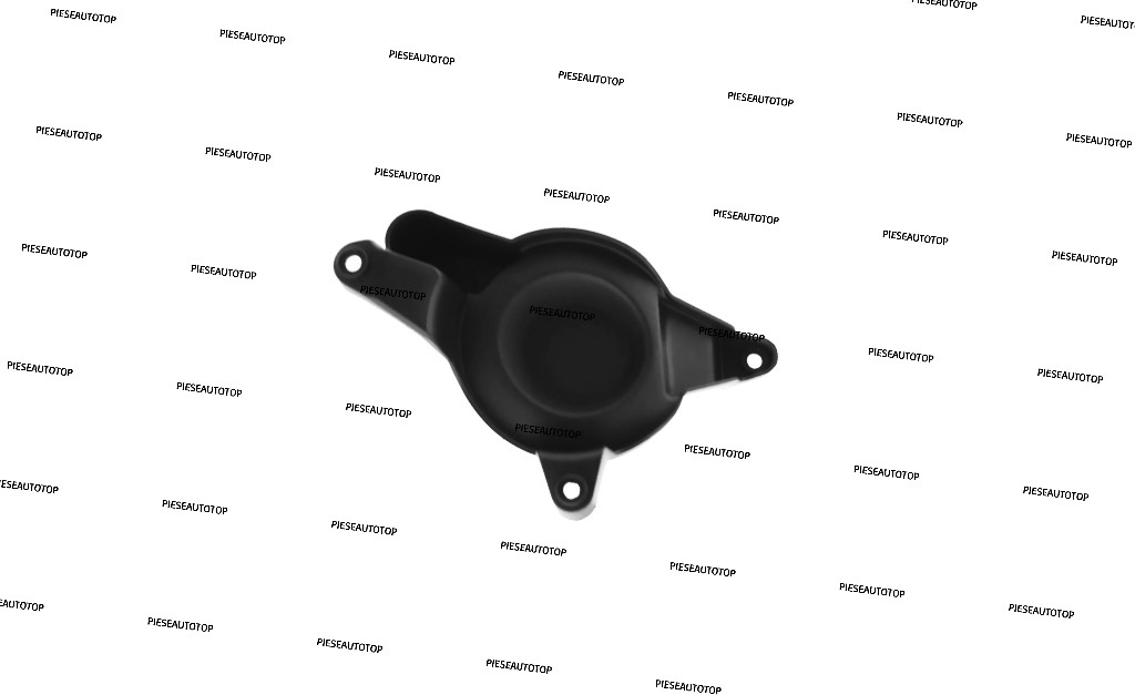 Capac proiector ceata dreapta Toyota C-HR 2016-2019 NOU 81481-F4030