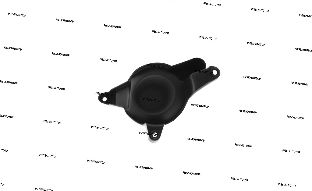 Capac proiector ceata stanga Toyota C-HR 2016-2019 NOU 81482-F4030