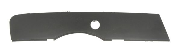 Capac proiector cu gauri senzori dreapta Audi Q3 2011-2014