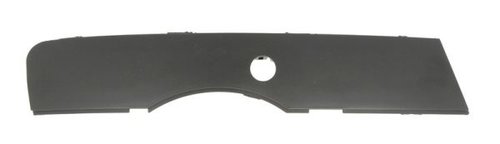 Capac proiector cu gauri senzori dreapta Audi Q3 2011-2014