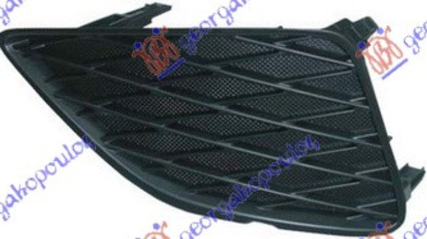 Capac Proiector Dreapta Toyota Corolla Sedan E 15 2007-2008-2009-2010-2011