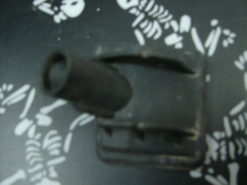Capac proiector dreapta Volvo S40 [1996 - 2000] Sedan 2.0 T MT (160 hp) (VS) 2.0 T