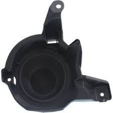 Capac proiector fara orif. pentru proiector dreapta Toyota Rav 4 12/16
