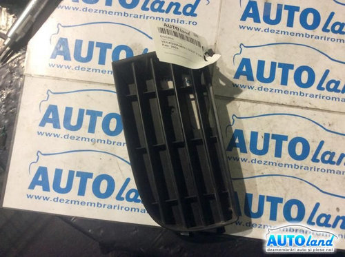 Capac Proiector Stanga Volkswagen GOLF V 1K1 2003