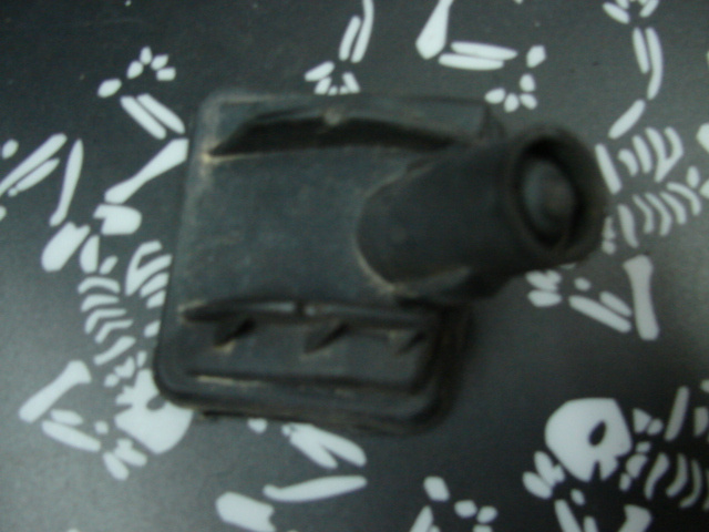 Capac proiector stanga Volvo S40 [1996 - 2000] Sedan 2.0 T MT (160 hp) (VS) 2.0 T