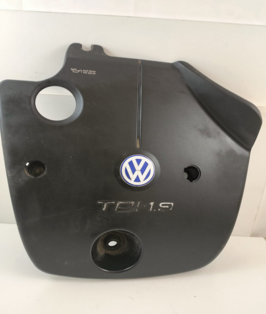 Capac Protecție Motor 038103925d Volkswagen VW Bora [1998 - 2005]