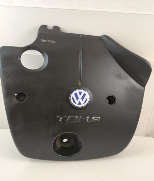 Capac Protecție Motor 038103925d Volkswagen VW Bora [1998 - 2005]
