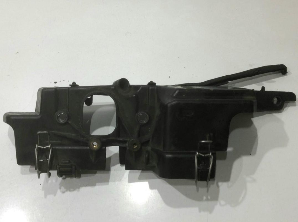 Capac protectie 8200468152a1.5 dciK9K (780) Renault Laguna 3 [2007 - 2011]