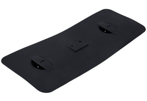 Capac Protectie Acumulator Nty Audi A4 B7 2004-2008 EZC-AU-228