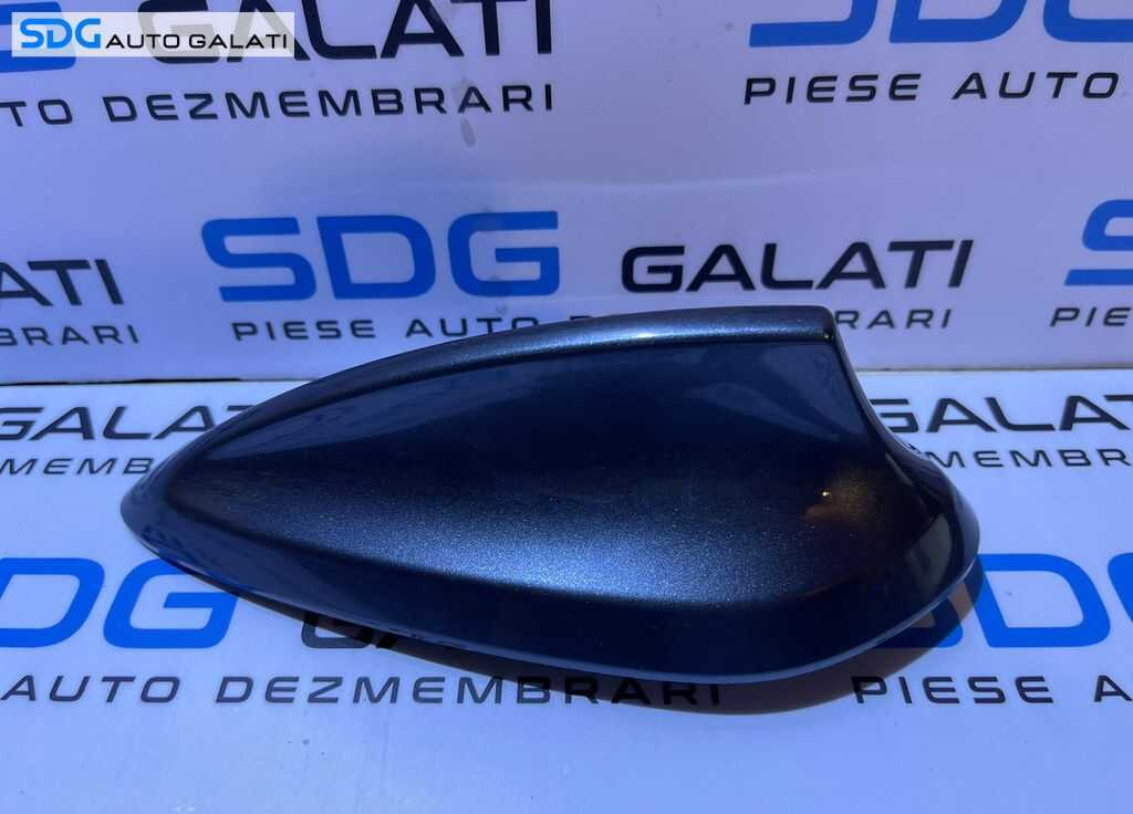 Capac Protectie Antena Radio BMW Seria 3 F30 F31 2011 - 2019 Cod 9253669