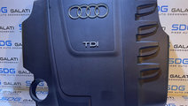 Capac Protectie Antifonare Motor Audi A5 2.0 TDI C...