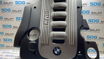 Capac Protectie Antifonare Motor BMW Seria 7 E65 E...