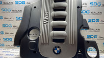 Capac Protectie Antifonare Motor BMW X3 E83 3.0 D ...