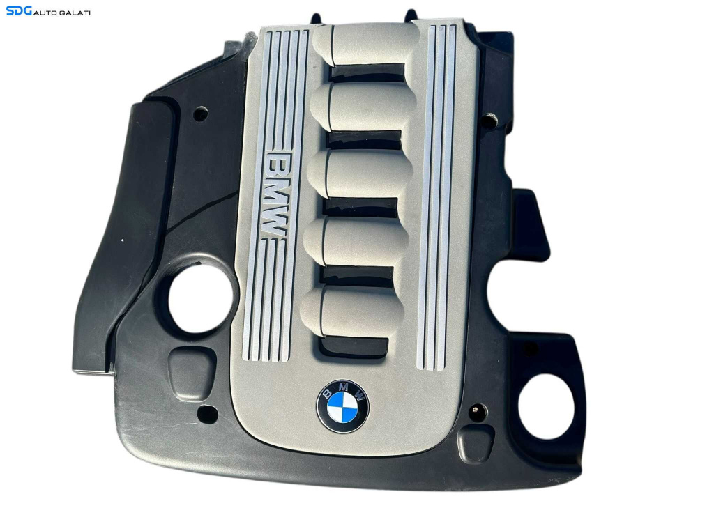 Capac Protectie Antifonare Motor BMW X5 E70 3.0 D M57 2006 - 2013 [V0309]