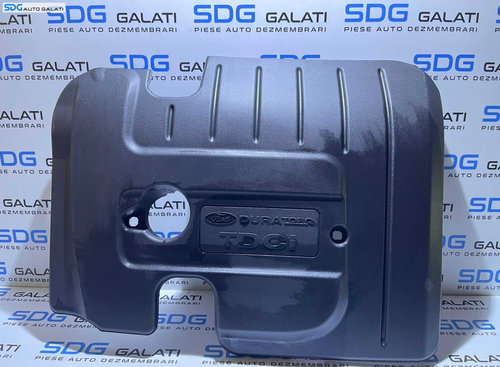 Capac Protectie Antifonare Motor Ford C-Max 1.6 TDCI 2004 - 2010 Cod 5M5Q-6N041-AE