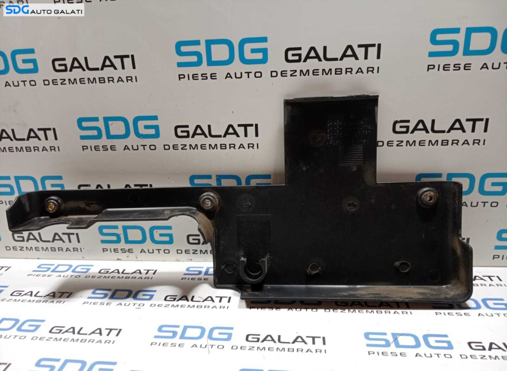 Capac Protectie Antifonare Motor Opel Zafira A 2.0 DTI 1999 - 2005 Cod 24454289 24454290 24454291 [M3971]